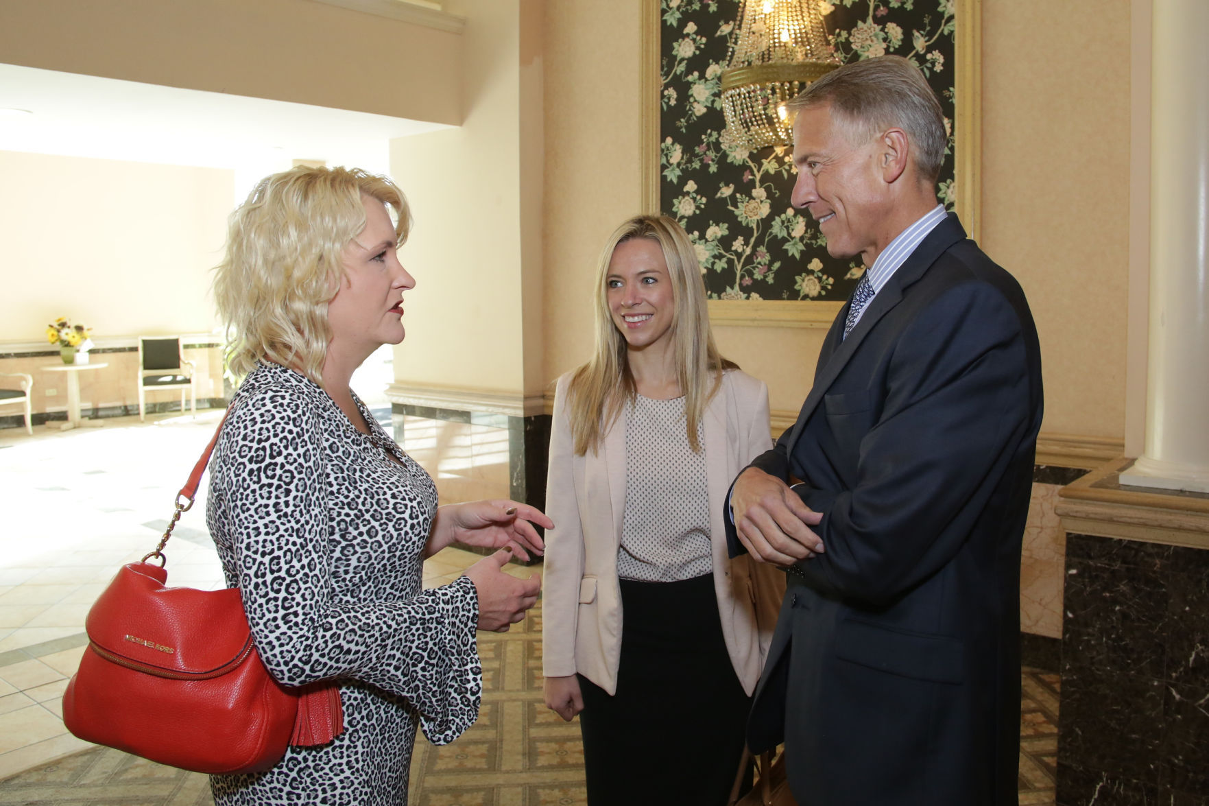 Lakeshore Chamber’s 13th Annual Business Expo & Luncheon